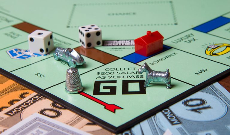 CJEU Affirms Monopoly Schlich Article