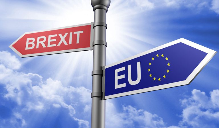 UK exit from the EU