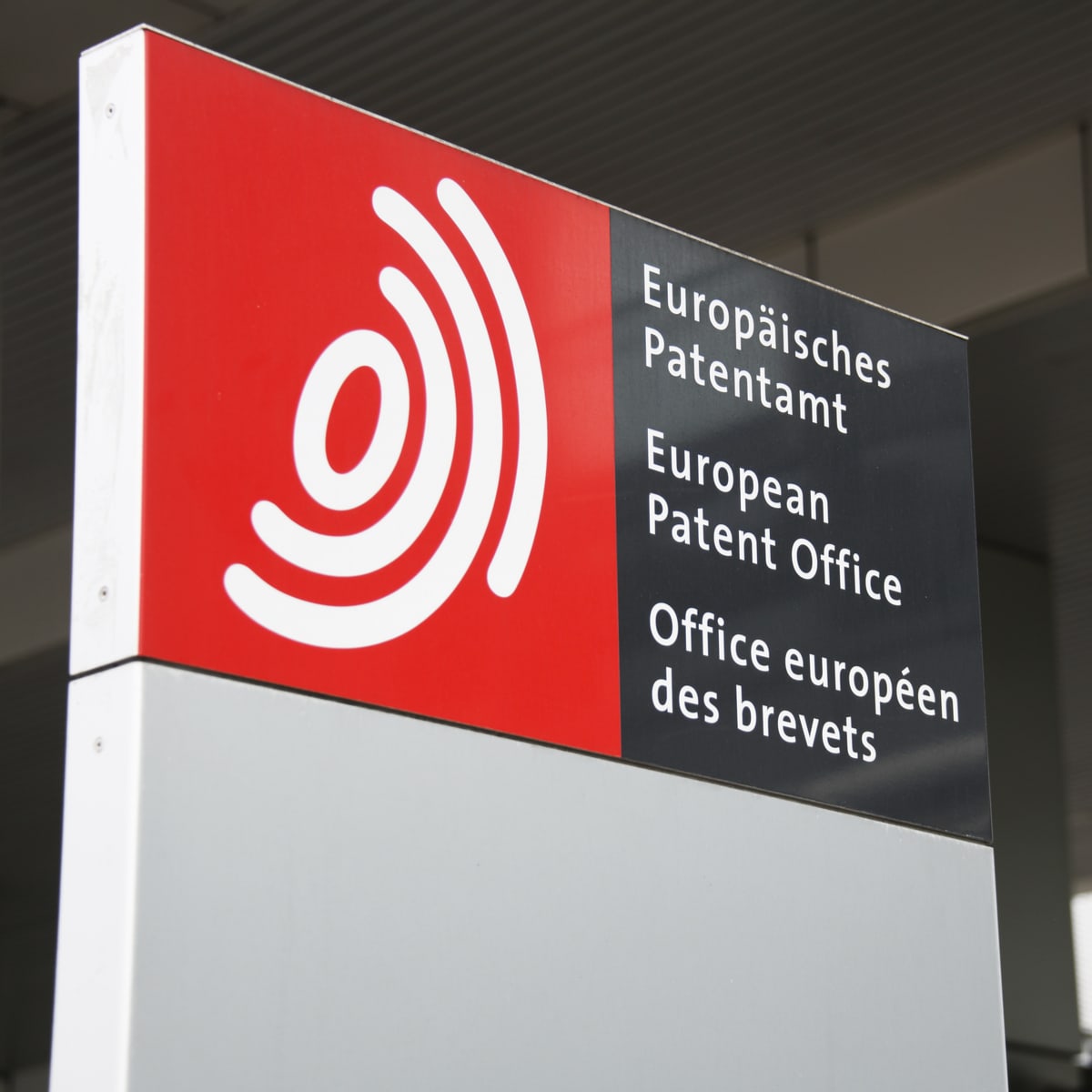 Epo patent deals