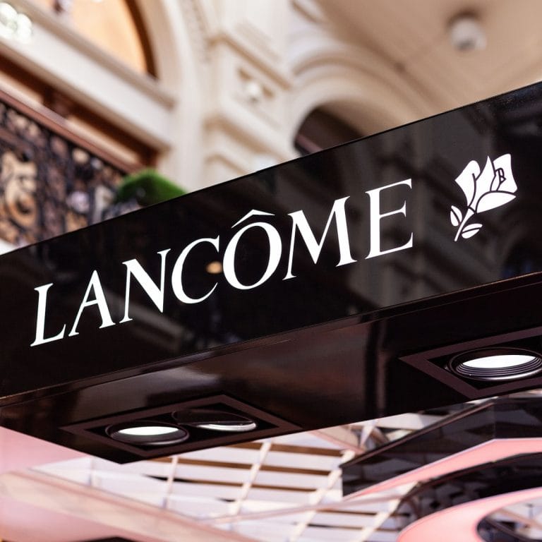 Lancome logo